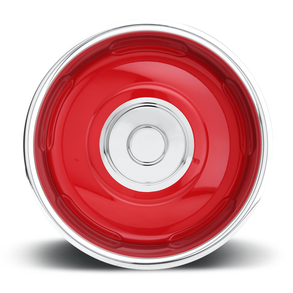 US Mags Plain Jane - US475 Wheels | SoCal Custom Wheels